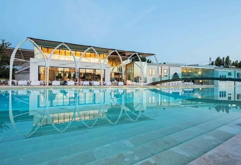 Отель Riviera Golf Resort