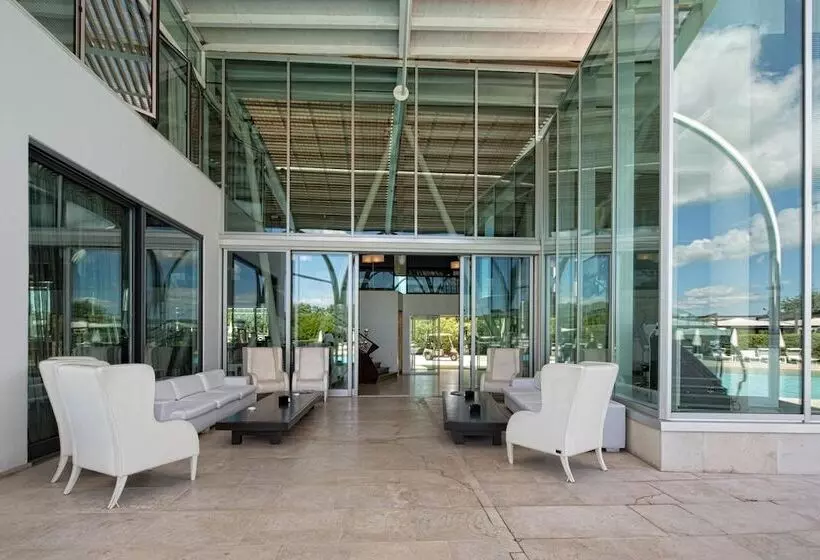 Отель Riviera Golf Resort