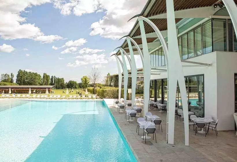 Отель Riviera Golf Resort