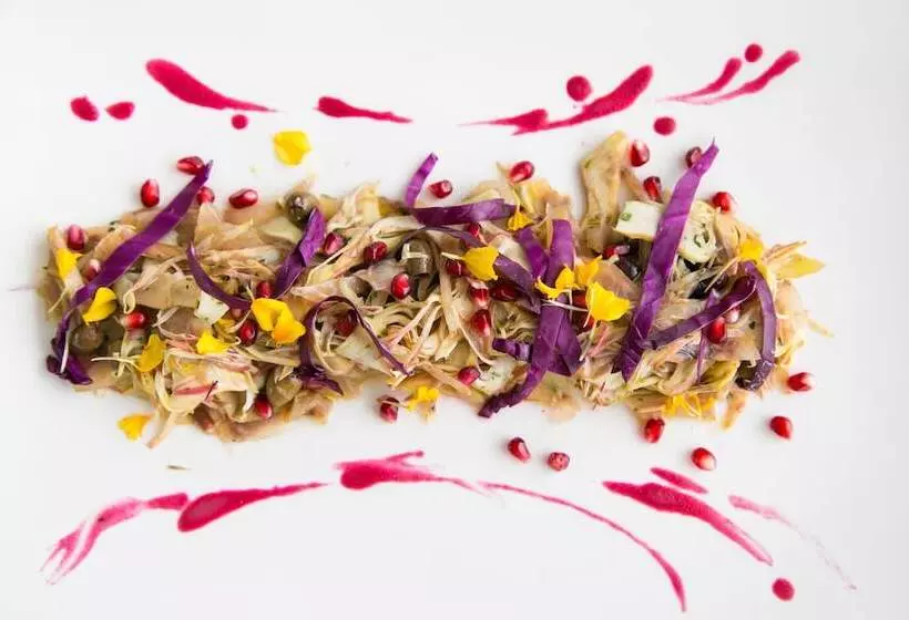 Отель Riviera Golf Resort