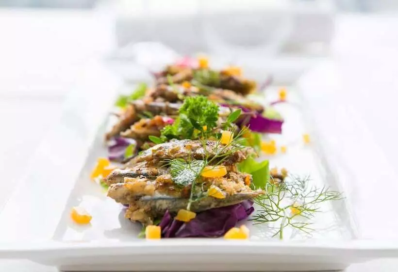 Отель Riviera Golf Resort