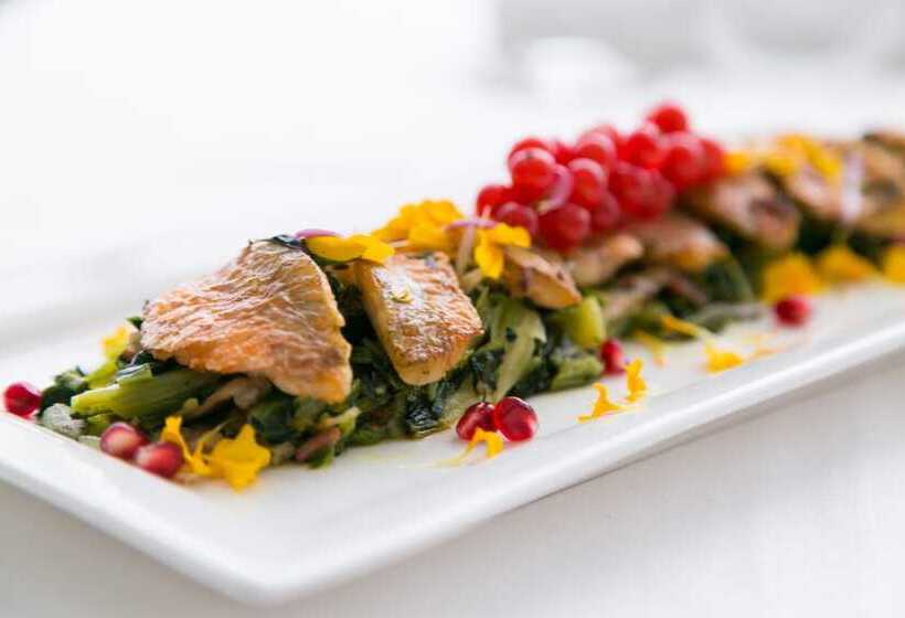 ホテル Riviera Golf Resort