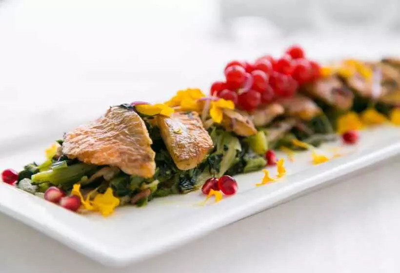 Отель Riviera Golf Resort