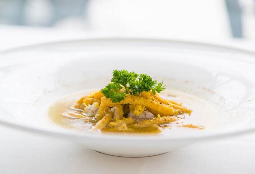 ホテル Riviera Golf Resort