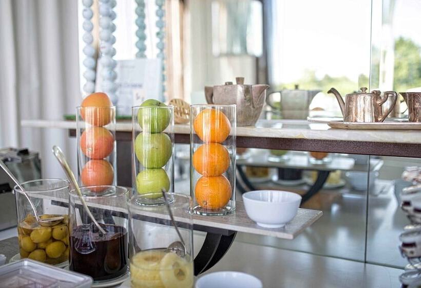 ホテル Riviera Golf Resort