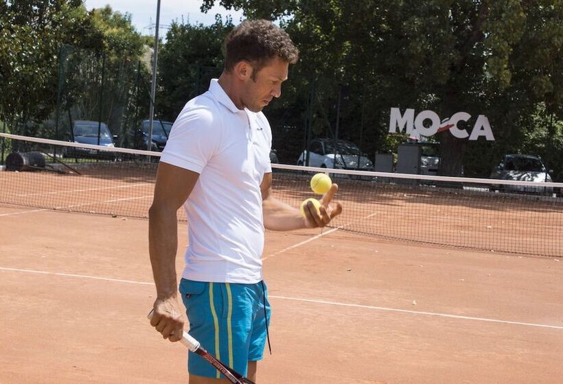 ホテル Riviera Golf Resort