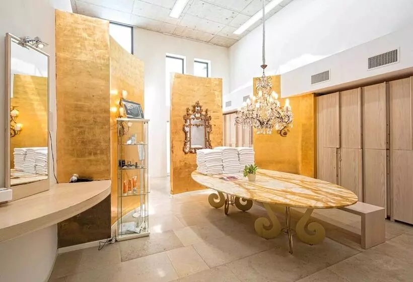 Отель Riviera Golf Resort