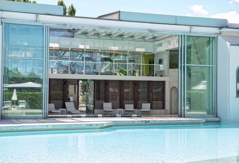 ホテル Riviera Golf Resort