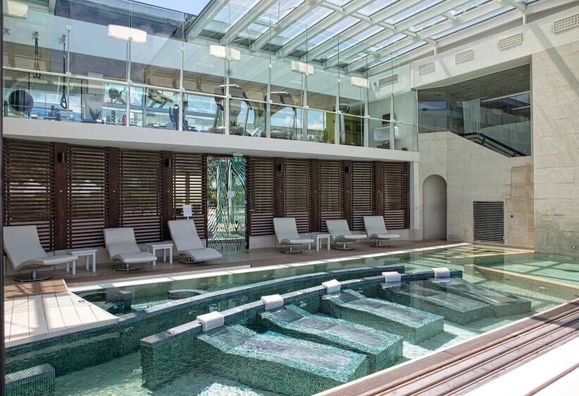 ホテル Riviera Golf Resort