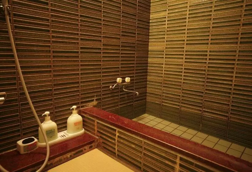 Hotel Sennennoyu Koman