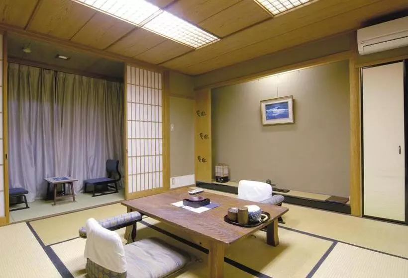 Hotel Sennennoyu Koman