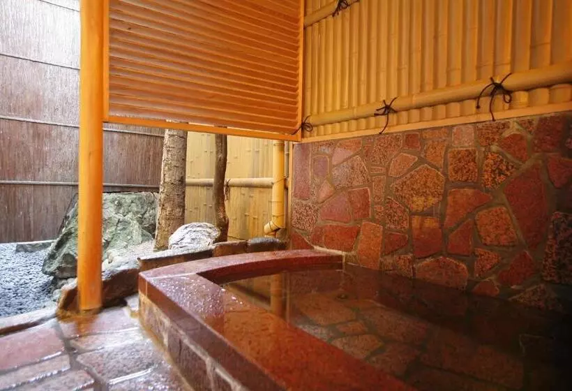 Hotel Sennennoyu Koman