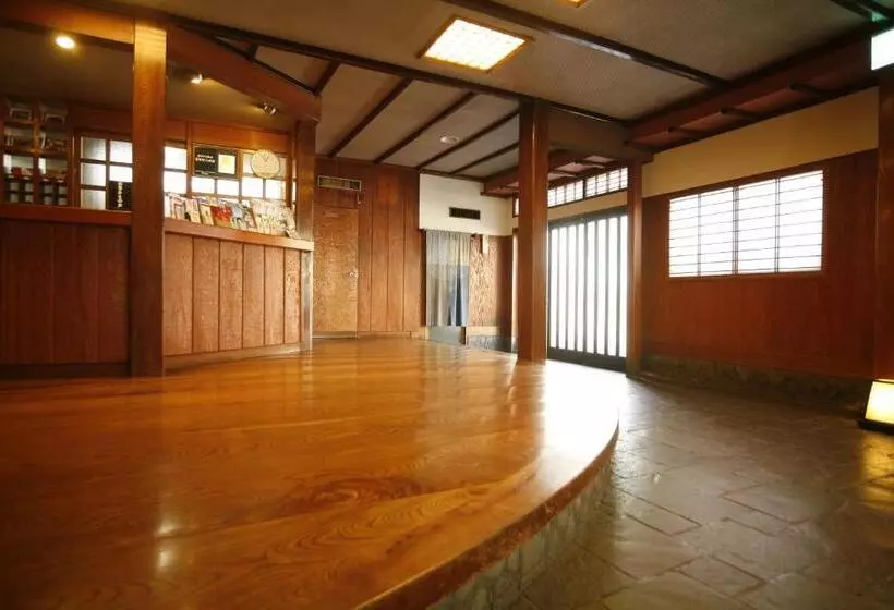 Hotel Sennennoyu Koman