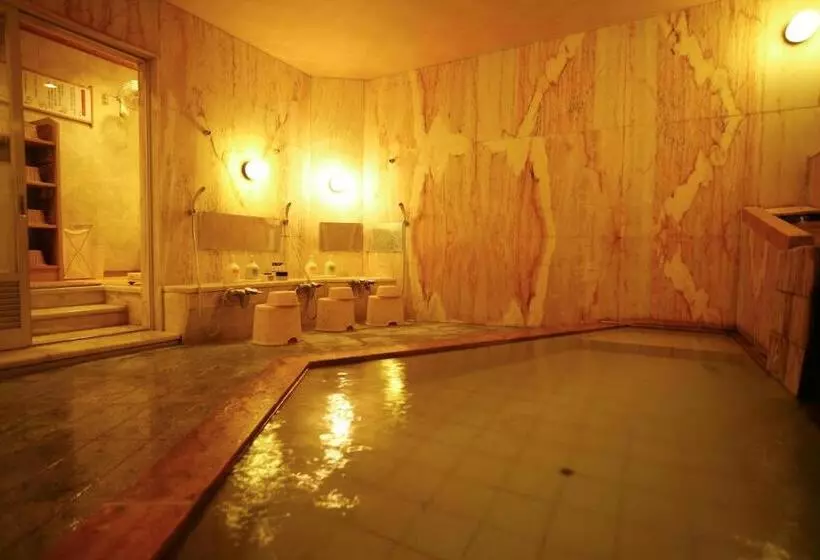 Hotel Sennennoyu Koman