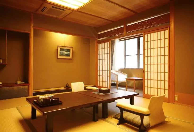 Hotel Sennennoyu Koman