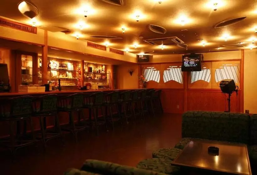 Hotel Sennennoyu Koman