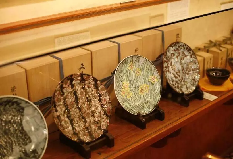 Hotel Sennennoyu Koman