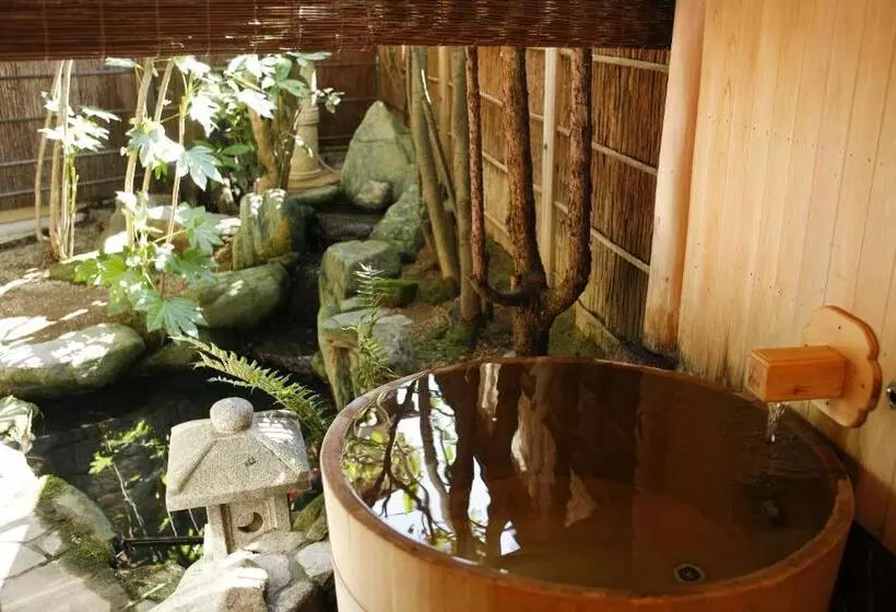 Hotel Sennennoyu Koman