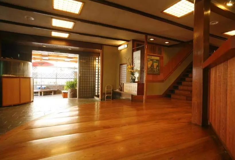 Hotel Sennennoyu Koman