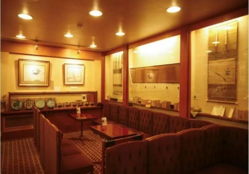 Hotel Sennennoyu Koman