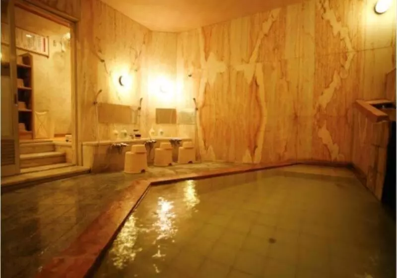 Hotel Sennennoyu Koman