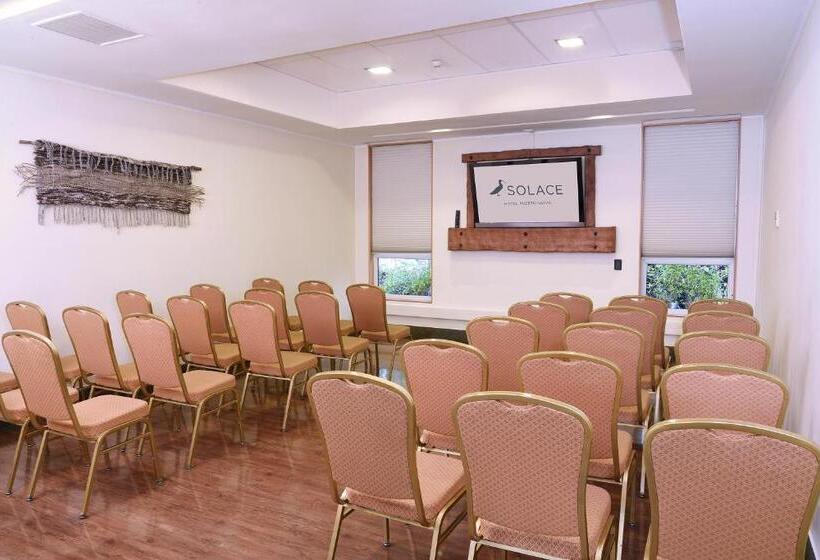 Solace Hotel Puerto Varas
