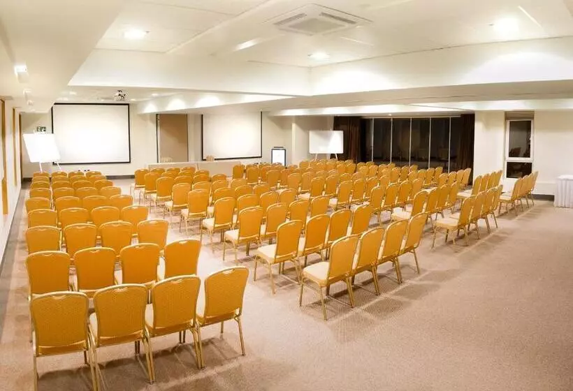 Solace Hotel Puerto Varas