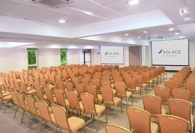 Solace Hotel Puerto Varas