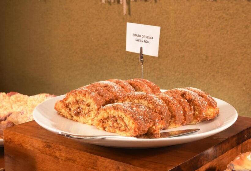 Solace Hotel Puerto Varas