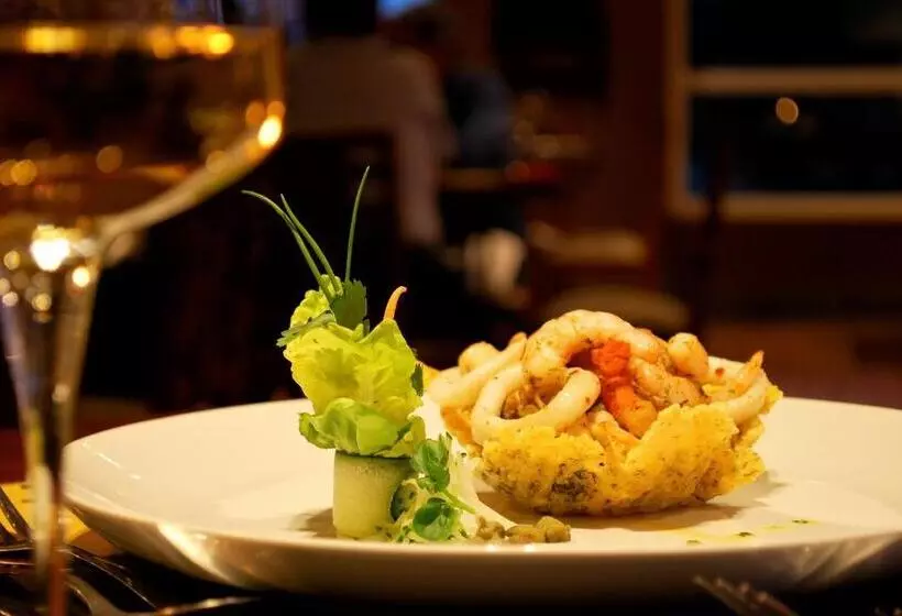 Solace Hotel Puerto Varas