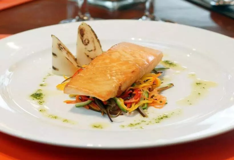 Solace Hotel Puerto Varas