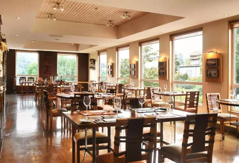 Solace Hotel Puerto Varas