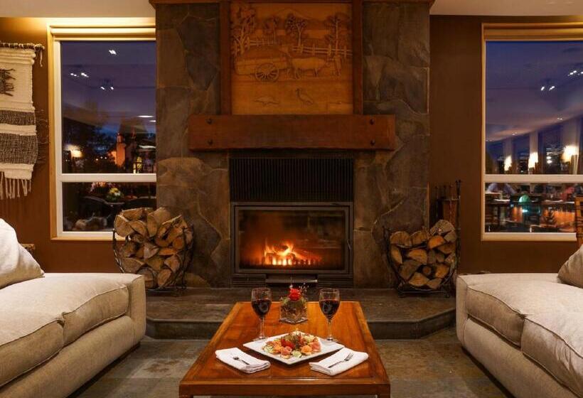 Solace Hotel Puerto Varas