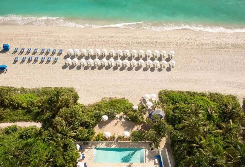 Отель Sole Miami A Noble House Resort