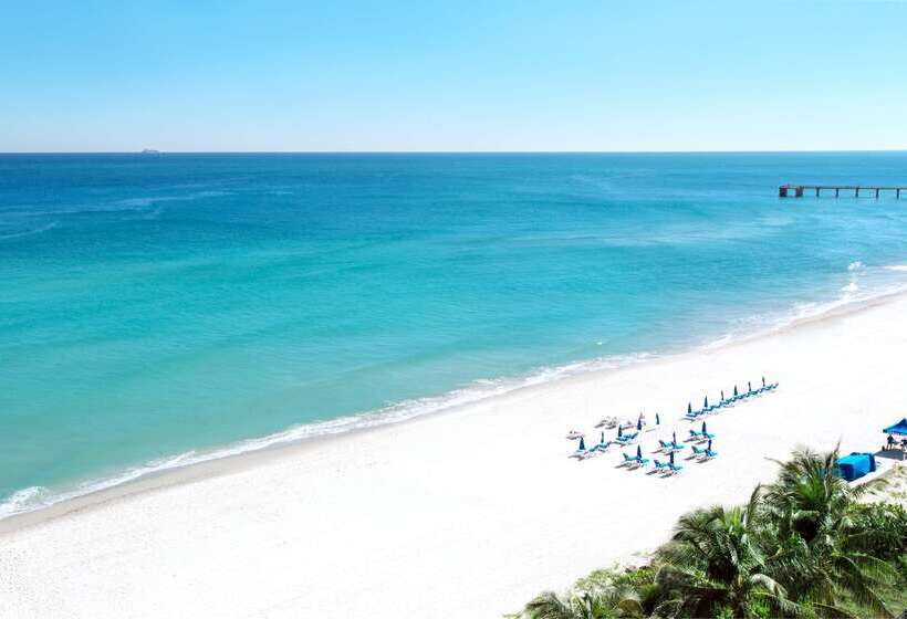 酒店 Sole Miami A Noble House Resort