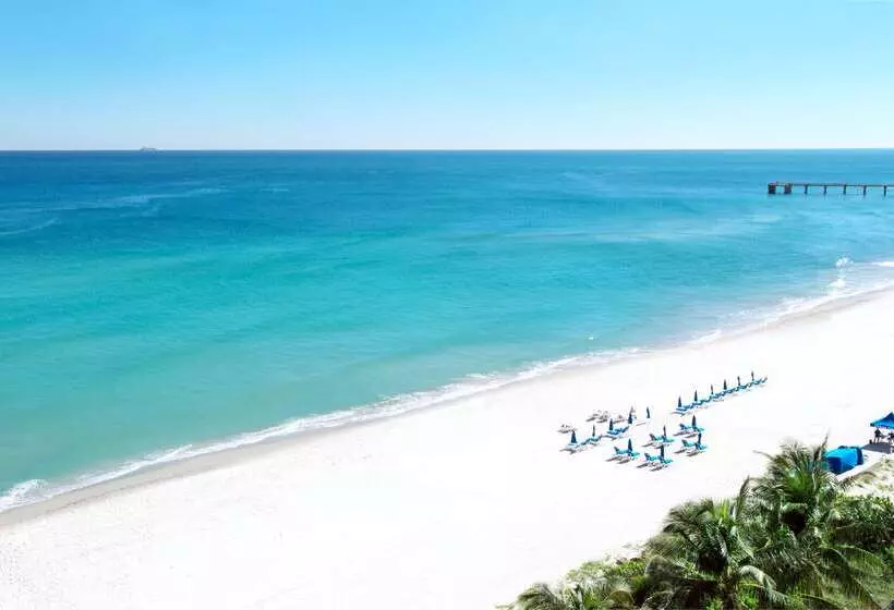 Отель Sole Miami A Noble House Resort