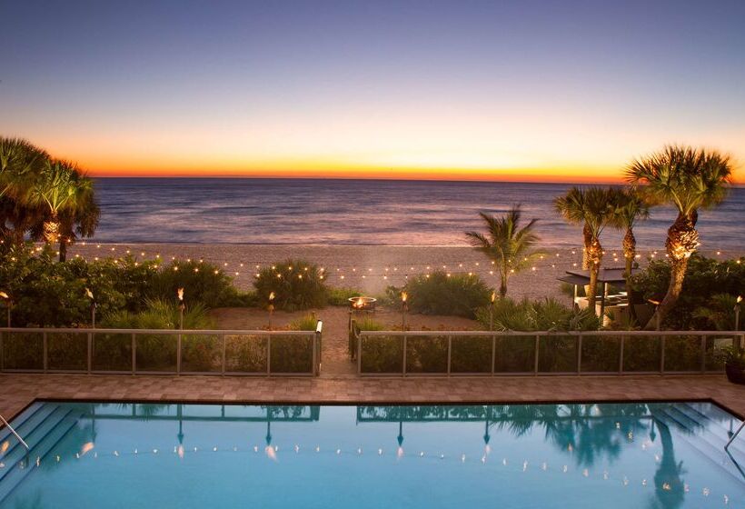 酒店 Sole Miami A Noble House Resort