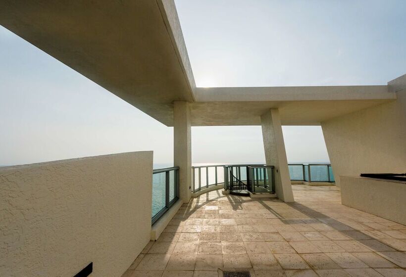 酒店 Sole Miami A Noble House Resort