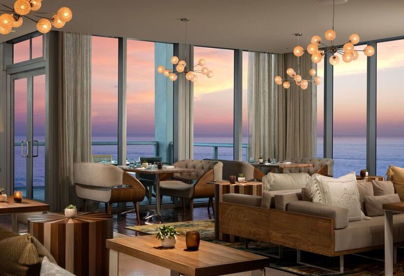 酒店 Sole Miami A Noble House Resort