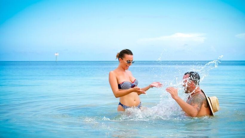 酒店 Sole Miami A Noble House Resort