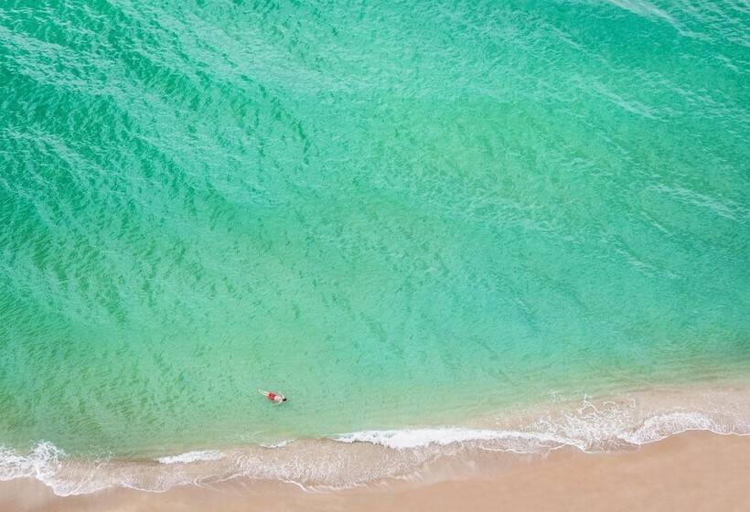 酒店 Sole Miami A Noble House Resort