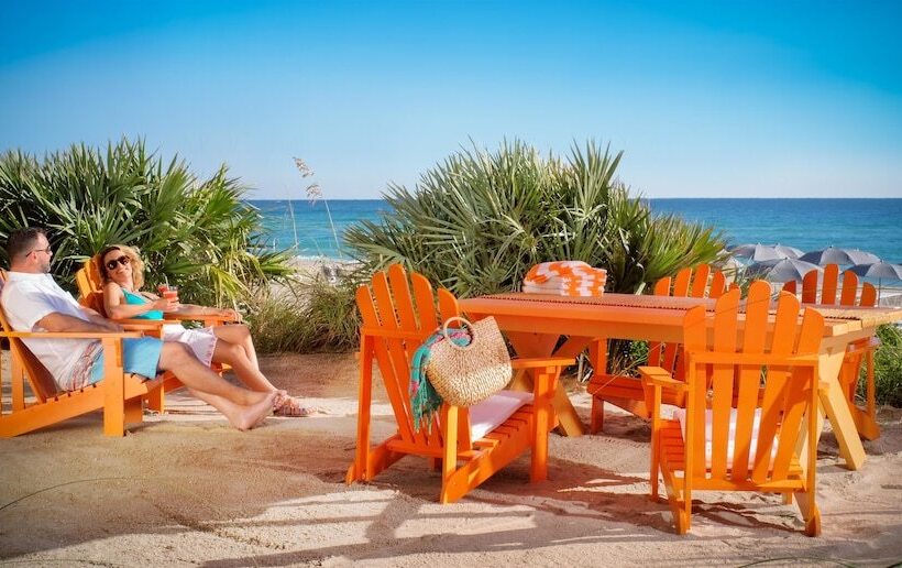 酒店 Sole Miami A Noble House Resort