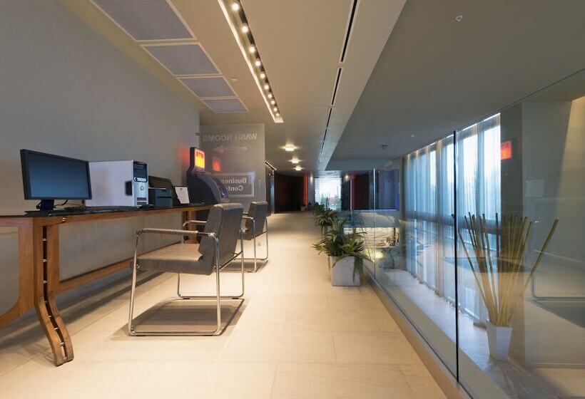 酒店 Sole Miami A Noble House Resort