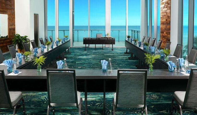 酒店 Sole Miami A Noble House Resort