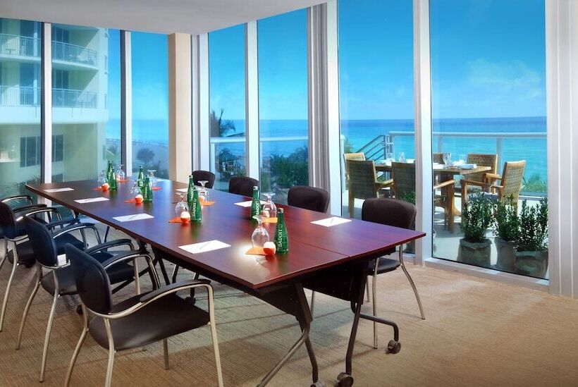 酒店 Sole Miami A Noble House Resort