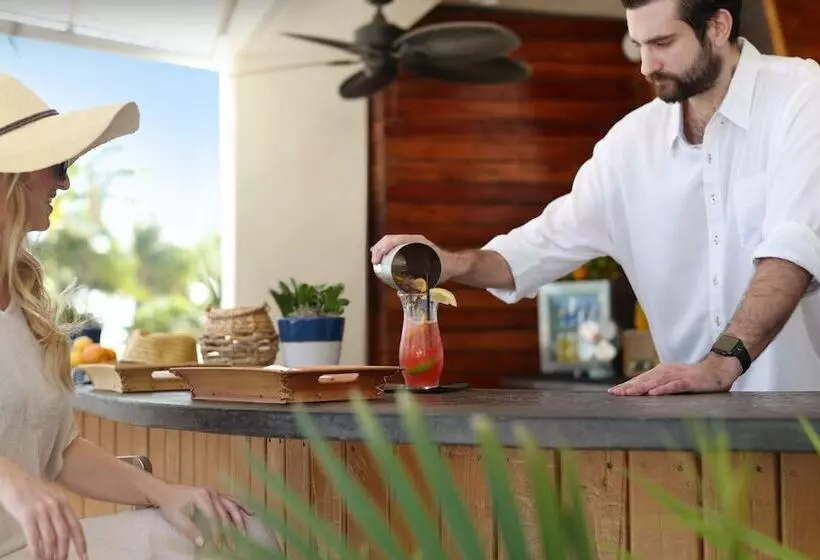 Отель Sole Miami A Noble House Resort