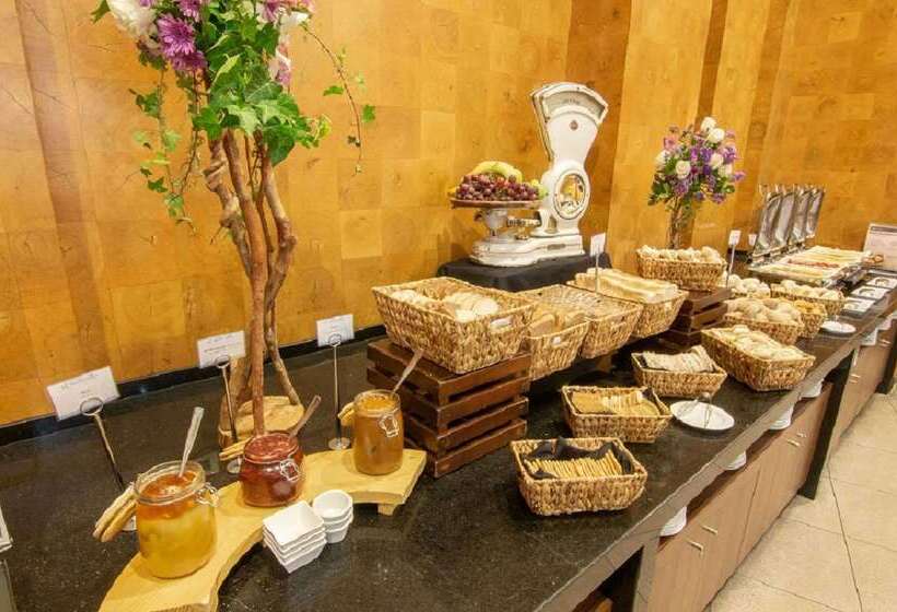 Sonesta Hotel Osorno