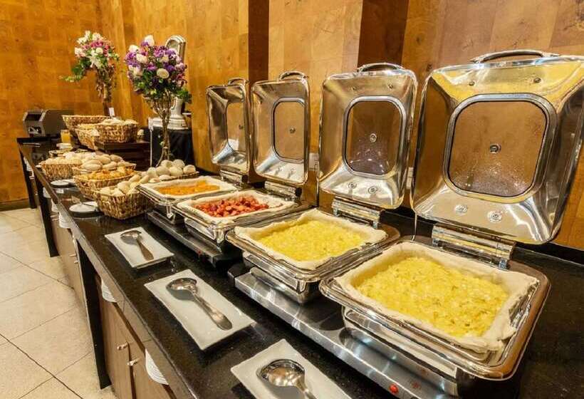 Sonesta Hotel Osorno