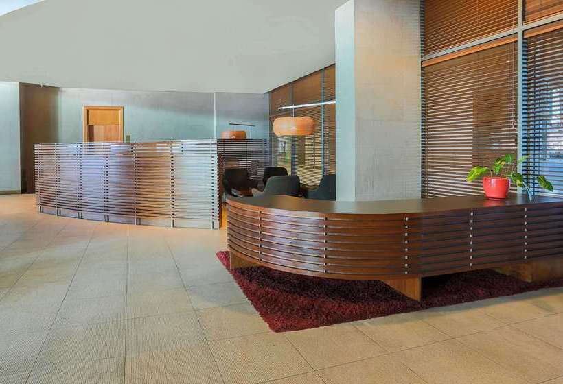 Sonesta Hotel Osorno