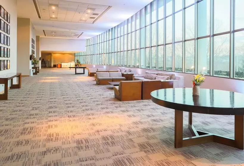 Sonesta Hotel Osorno